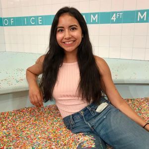 Meet your Posher, Marissa